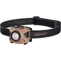 Lampe frontale, DEL, 700 lumens, piles AAA Moffatt Supply & Specialties
