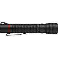 G40R Waterproof Flashlight with Twist Focus, LED, 650 Lumens, Rechargeable Batteries Moffatt Supply & Specialties