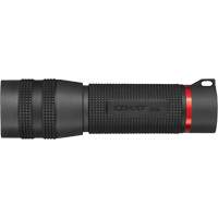 GX10 Waterproof Flashlight with Twist Focus, LED, 360 Lumens, AAA Batteries Moffatt Supply & Specialties