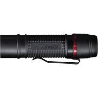 PX9 Dual Optic Flashlight, LED, 750 Lumens, AAA Batteries Moffatt Supply & Specialties