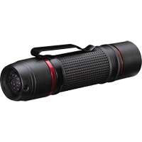 PX9 Dual Optic Flashlight, LED, 750 Lumens, AAA Batteries Moffatt Supply & Specialties