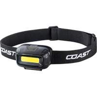 Lampe frontale FL15, DEL, 380 lumens, piles AAA Moffatt Supply & Specialties