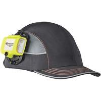 SL-SIDESADDLE&reg; HAZ-LO&reg; Universal Fit Helmet Light Kit, LED, 250 Lumens, 5.25 Hrs. Run Time, AAA Batteries Moffatt Supply & Specialties