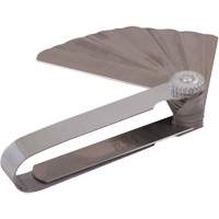 Feeler Gauge Set Moffatt Supply & Specialties