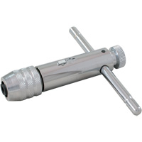 Reversible Ratcheting Tap Wrench Moffatt Supply & Specialties