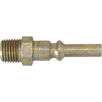 Coupling Plug, 1/4" Moffatt Supply & Specialties