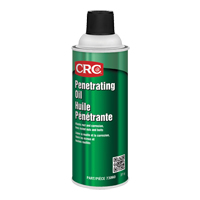 Penetrating Oil, Aerosol Can, 312 g Moffatt Supply & Specialties