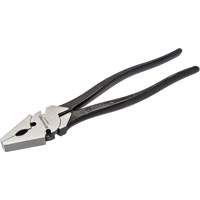 Button Fence Tool Pliers YC506 | Moffatt Supply & Specialties