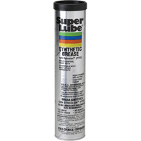 Super Lube™ Synthetic Based Grease With PFTE, 474 g, Cartridge YC592 | Moffatt Supply & Specialties