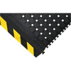 Black/Yellow