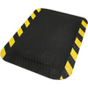 Black/Yellow