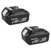 2 Batteries