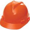 High Visibility Orange