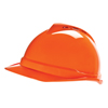 High Visibility Orange