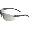 Miroir argenté