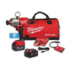 Outil, 2 batteries et chargeur