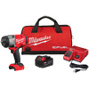Outil, 2 batteries et chargeur